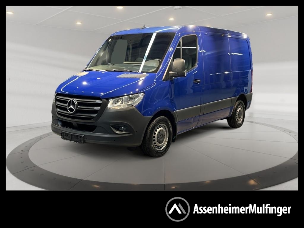 Mercedes-Benz Sprinter 214 Kasten