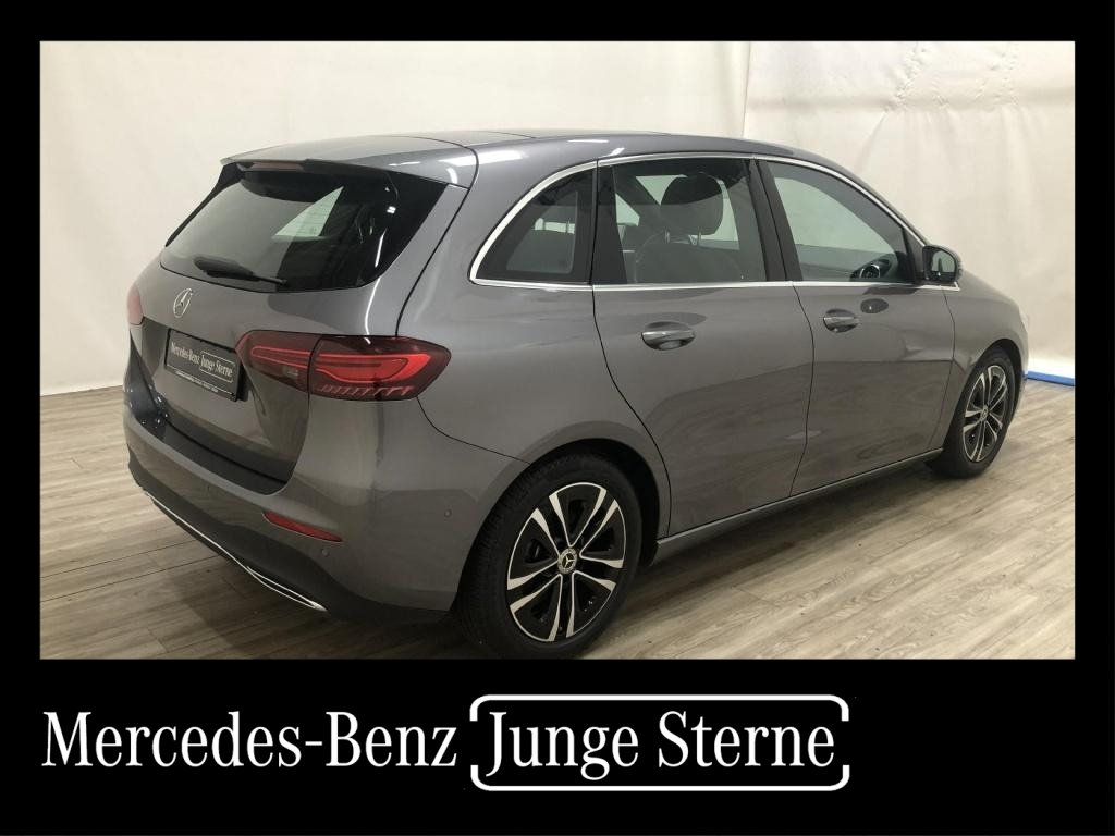 Mercedes-Benz B 200 d Progressive
