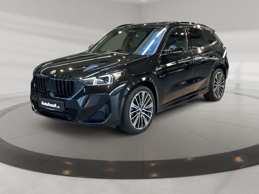 BMW X1 23 d xDrive M Sport