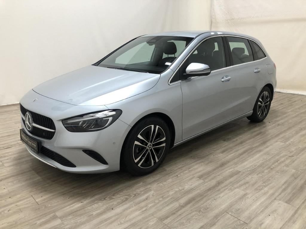 Mercedes-Benz B 180 d