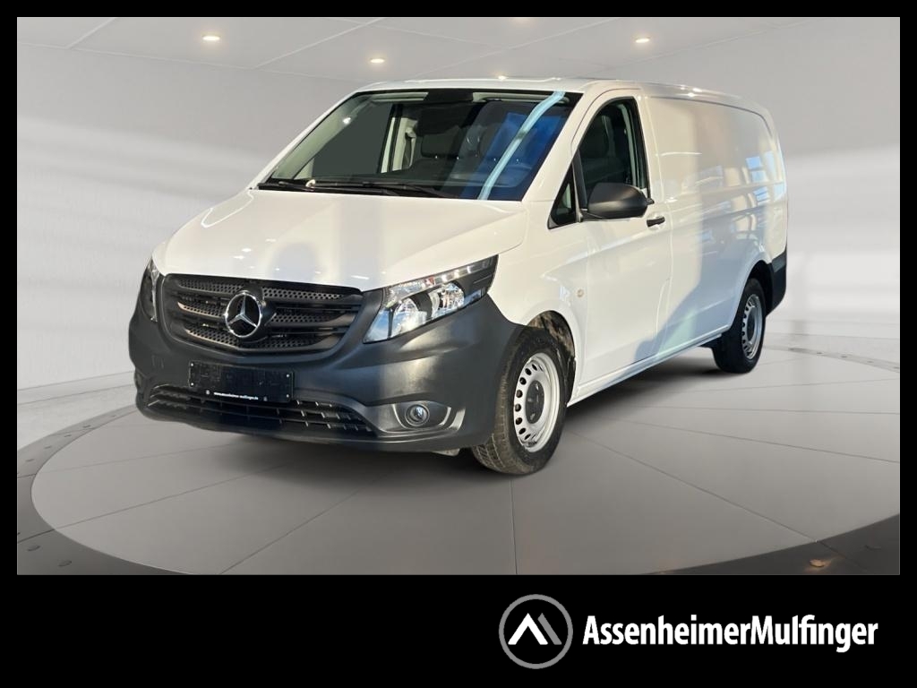 Mercedes-Benz Vito 114 Kasten