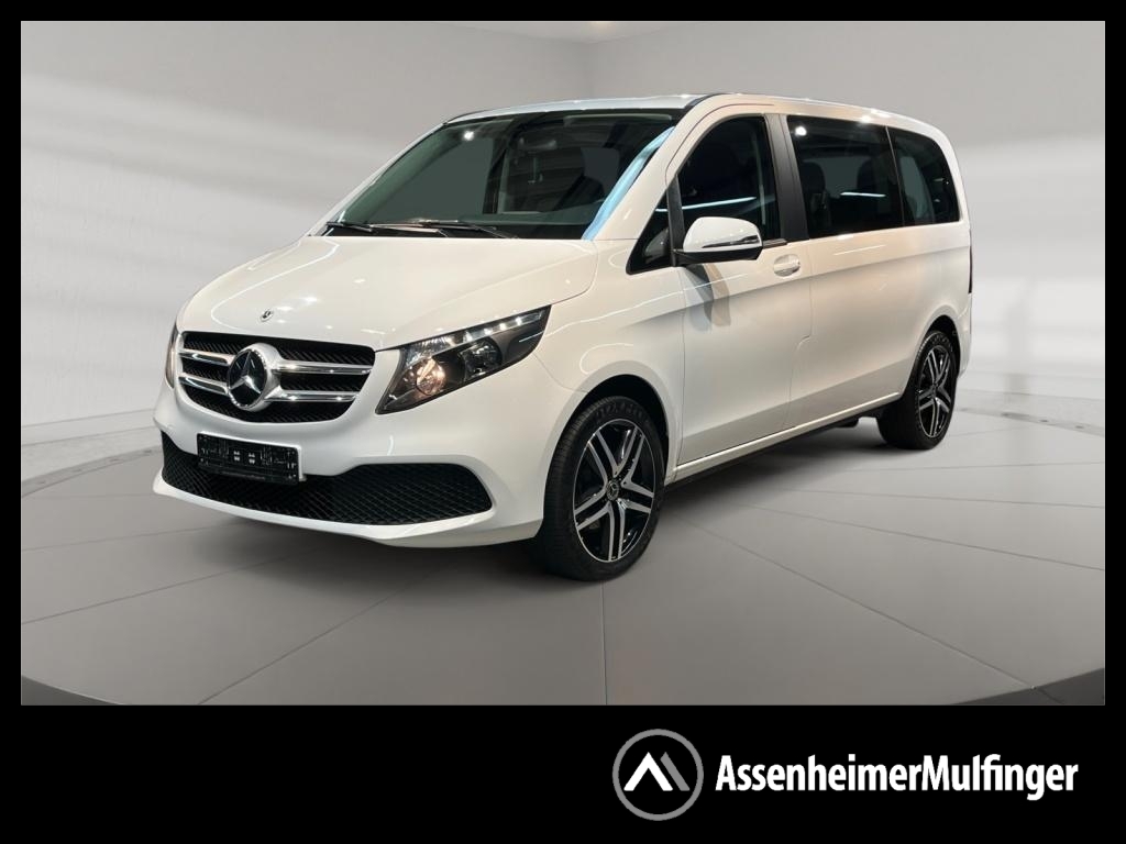 Mercedes-Benz V 220 d