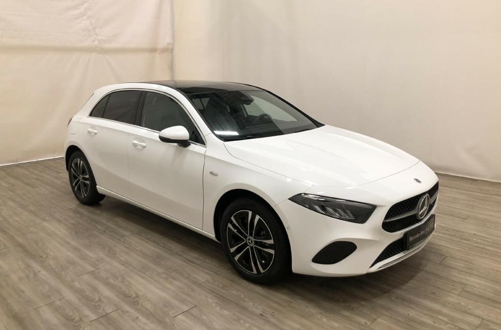 Mercedes-Benz A 250 e Progressive