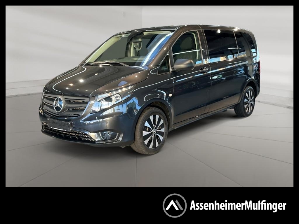 Mercedes-Benz Vito 119 Tourer
