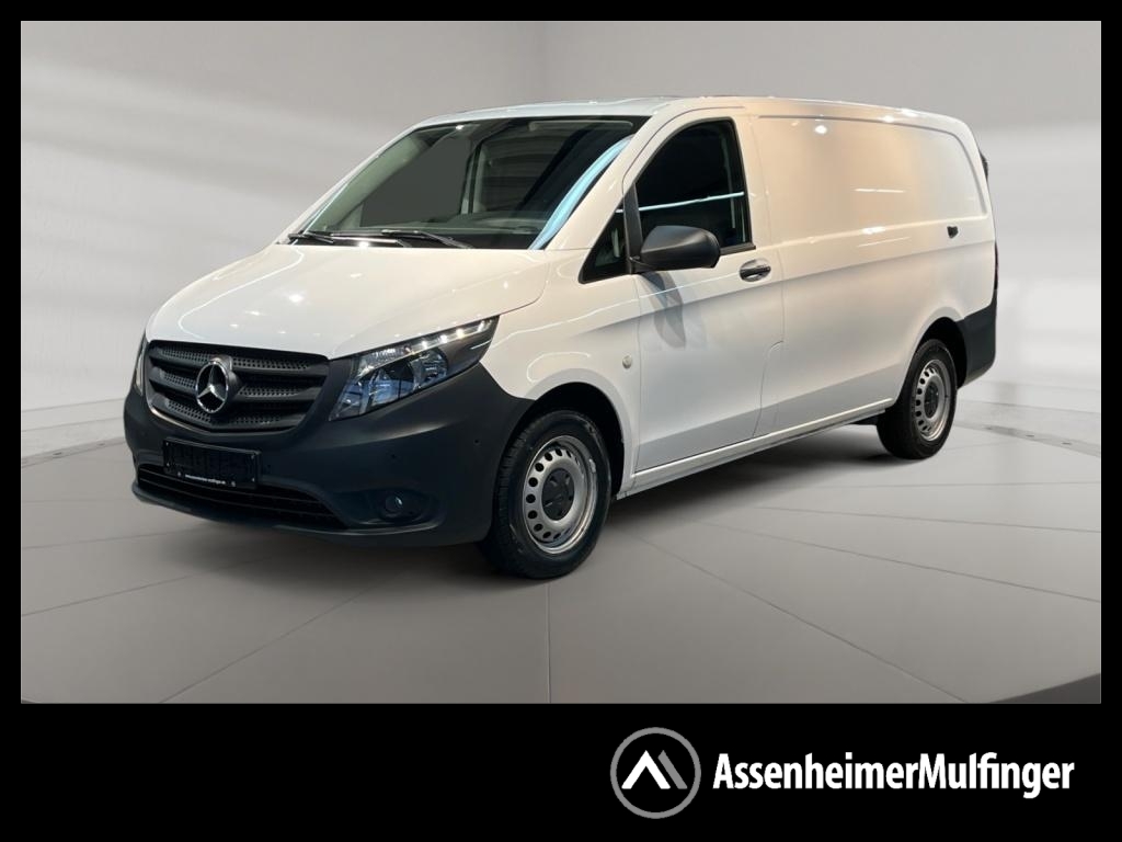 Mercedes-Benz Vito 116 Kasten