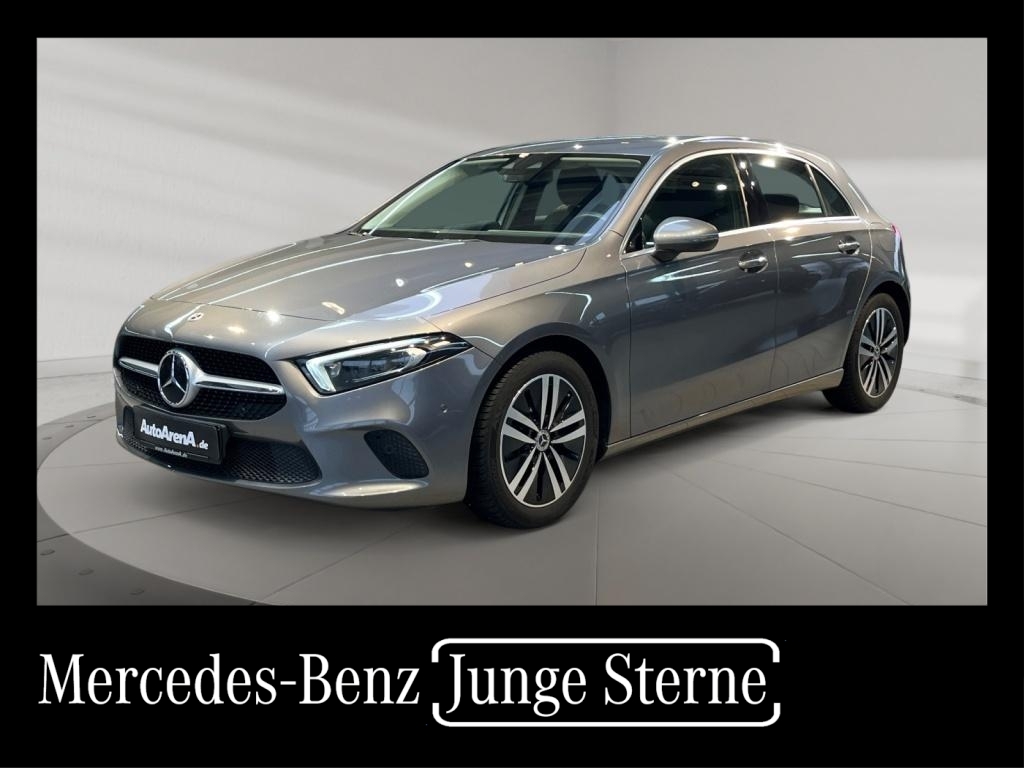 Mercedes-Benz A 200 Progressive