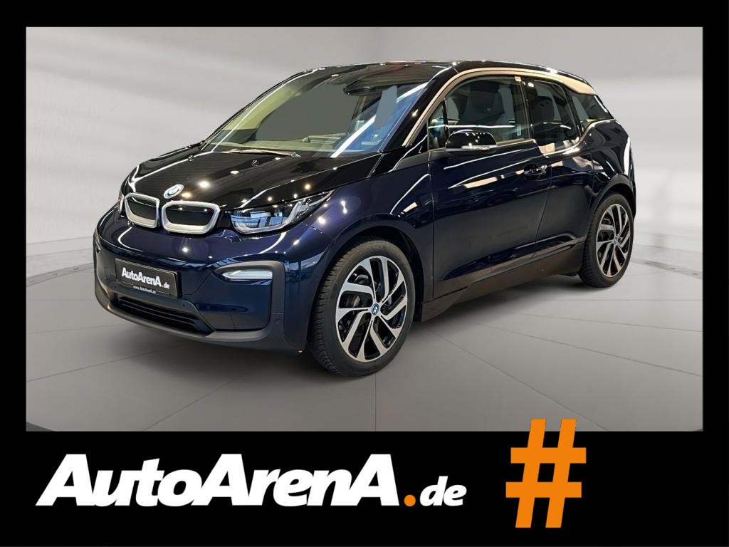 BMW i3 120Ah