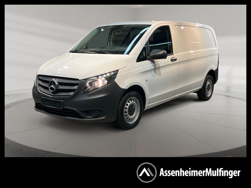 Mercedes-Benz Vito 110 Kasten