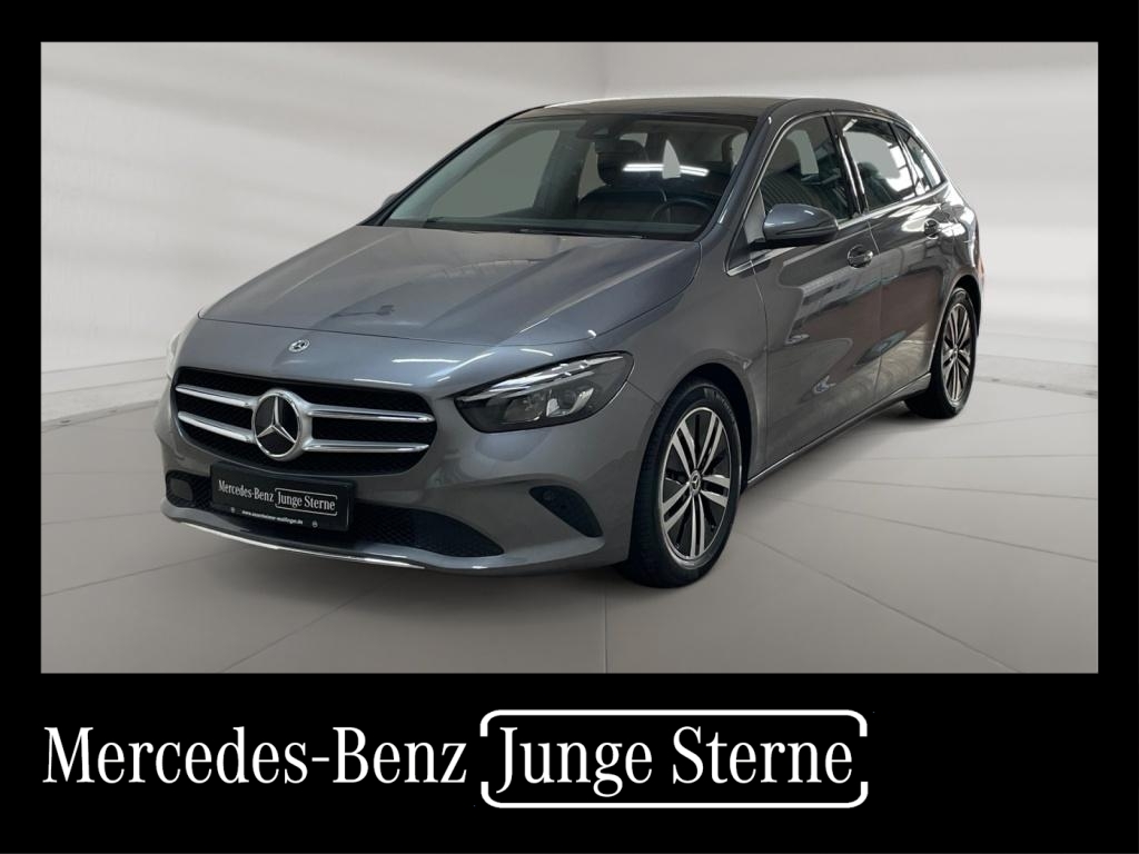 Mercedes-Benz B 200 d Style