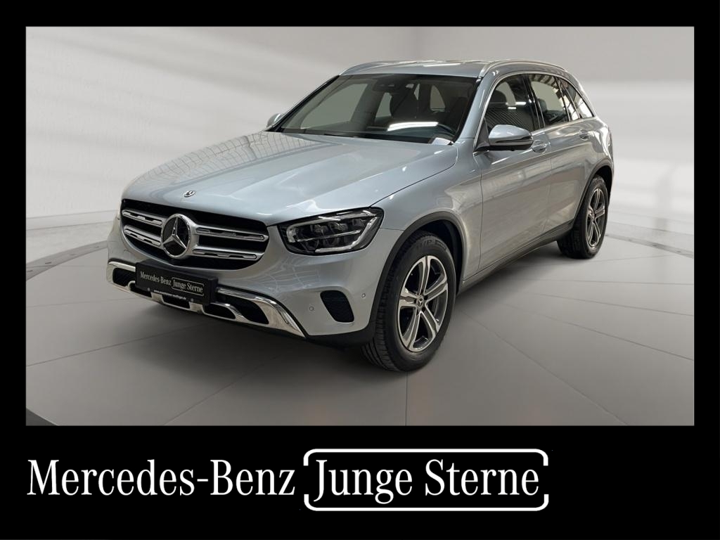 Mercedes-Benz GLC 300 4matic