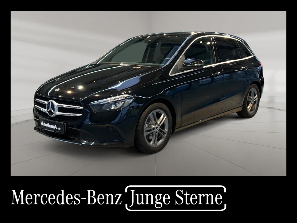 Mercedes-Benz B 200 Progressive