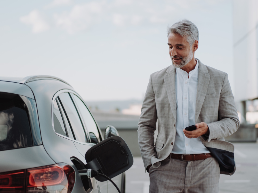 Business-Leasing plus