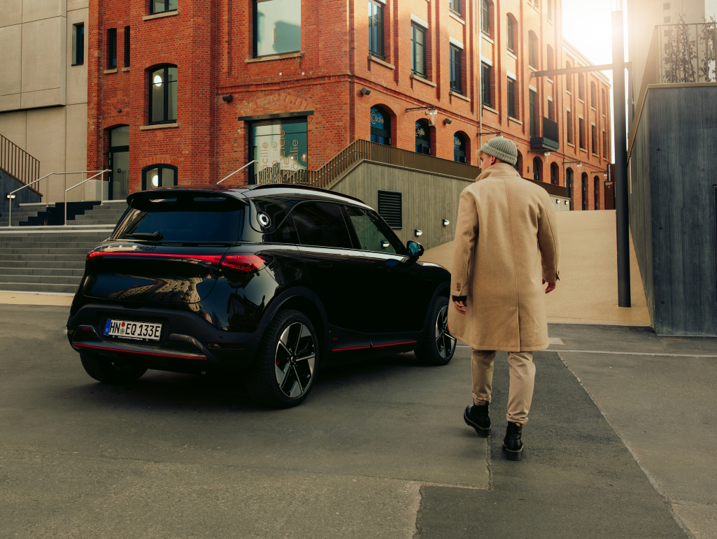 Dein Fahrzeug-Leasing