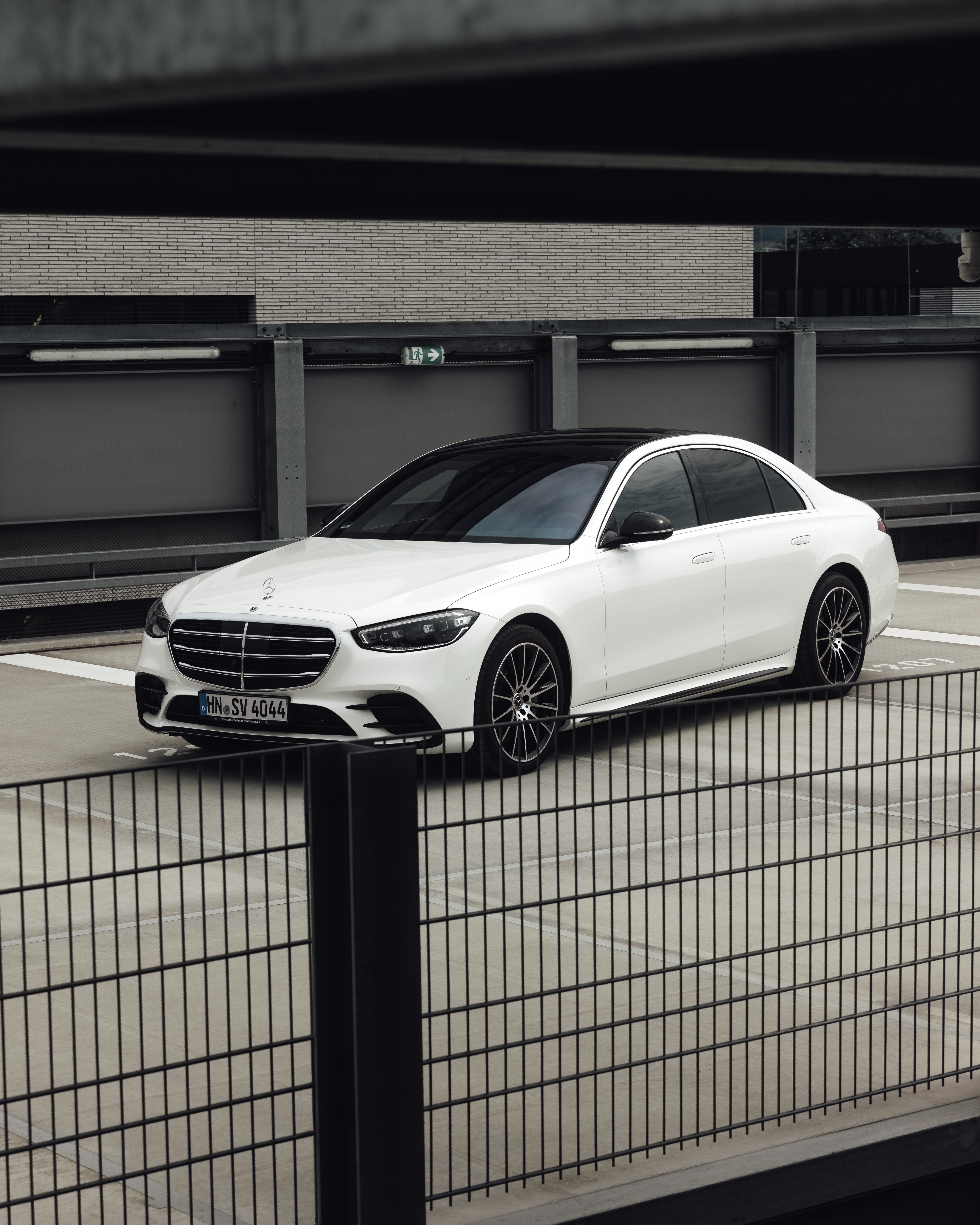 Auswahl an Marken von Neu- und Gebrauchtwagen