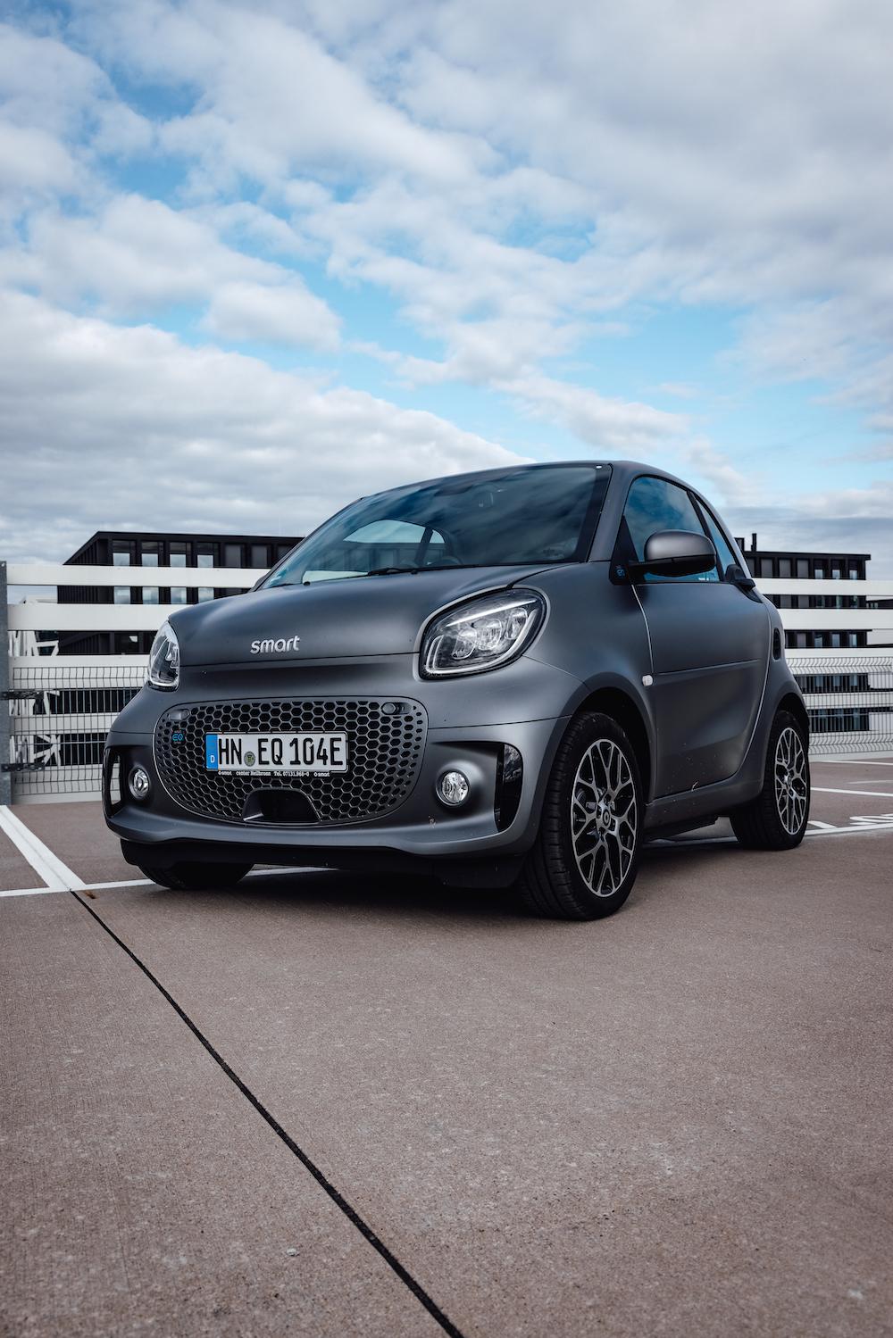 Die Vorteile des Auto Leasing