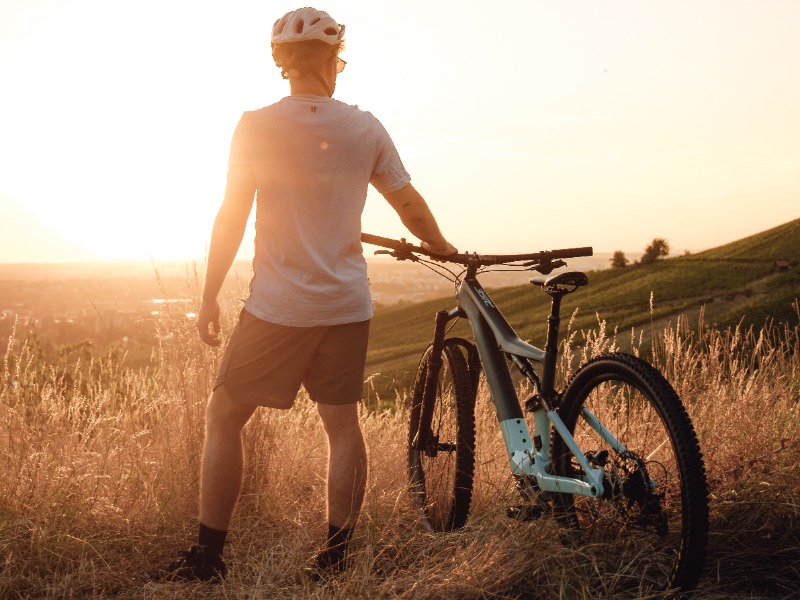 E-Bike kaufen