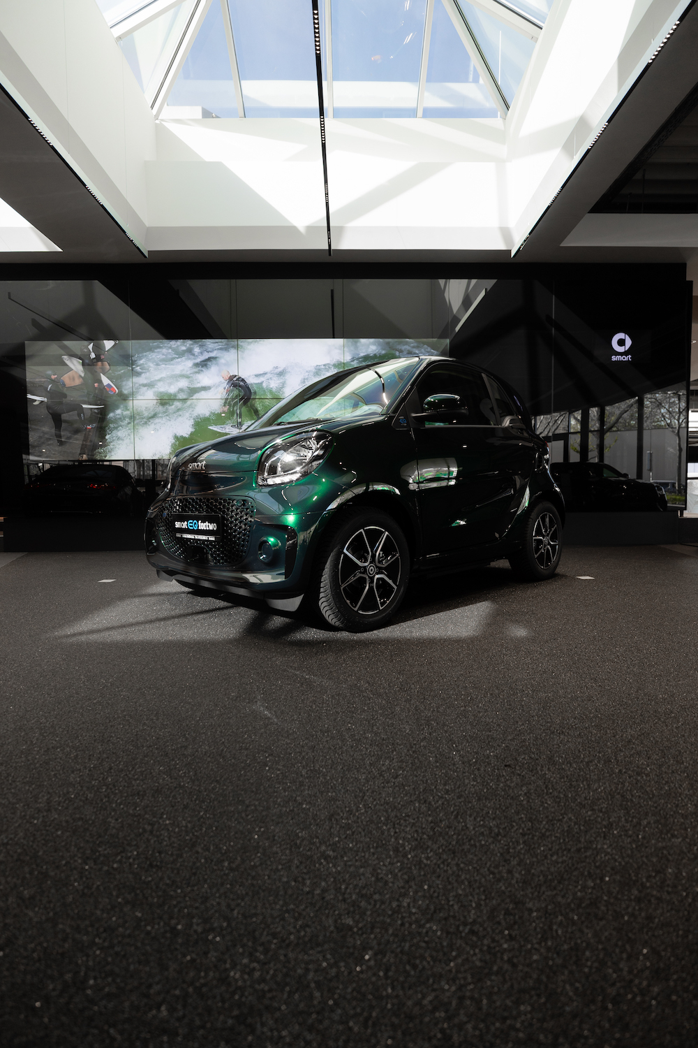 Vorteile vom smart Leasing