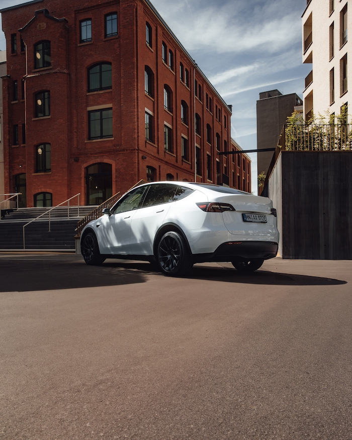 Gründe einen Tesla zu kaufen